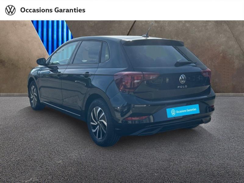 Voitures occasions VOLKSWAGEN POLO Life Saint-Grégoire