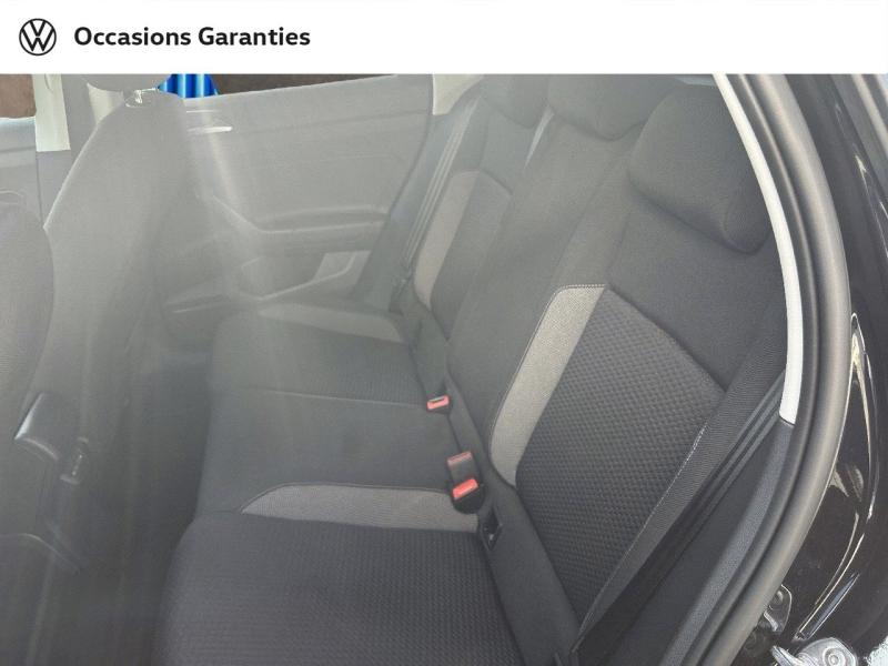 Voitures occasions VOLKSWAGEN POLO Life Saint-Grégoire