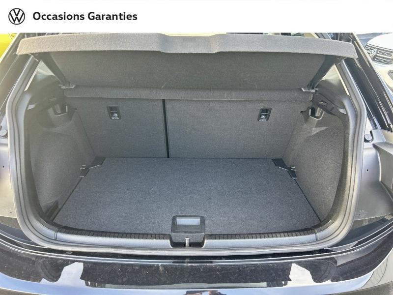 Voitures occasions VOLKSWAGEN POLO Life Saint-Grégoire