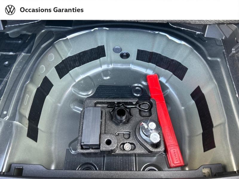 Voitures occasions VOLKSWAGEN POLO Life Saint-Grégoire