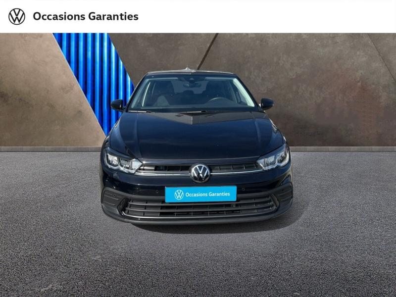 Voitures occasions VOLKSWAGEN POLO Life Saint-Grégoire
