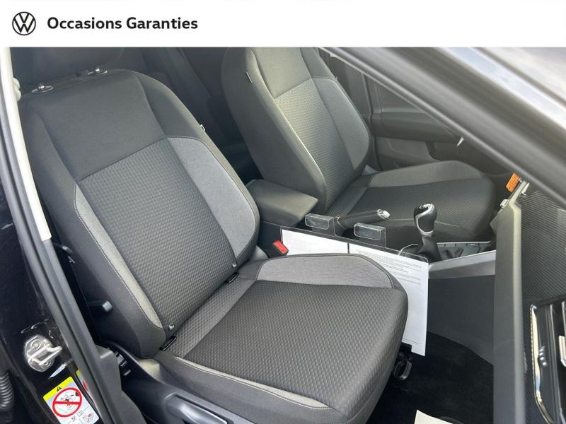 Voitures occasions VOLKSWAGEN POLO Life Saint-Grégoire