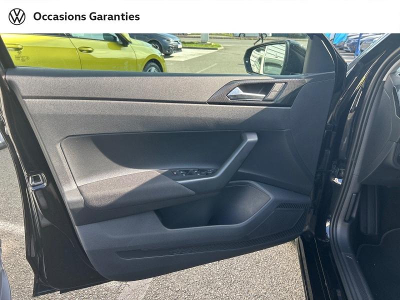 Voitures occasions VOLKSWAGEN POLO Life Saint-Grégoire