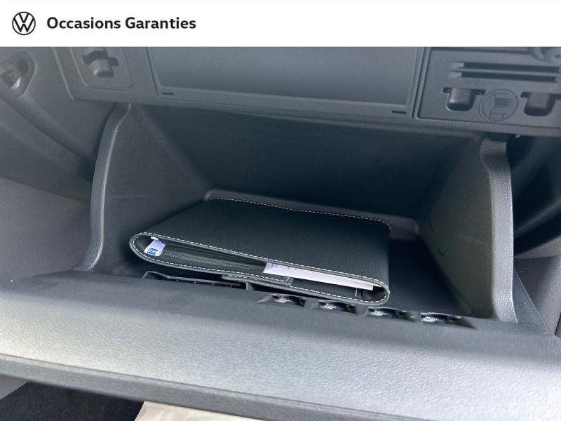 Voitures occasions VOLKSWAGEN POLO Life Saint-Grégoire