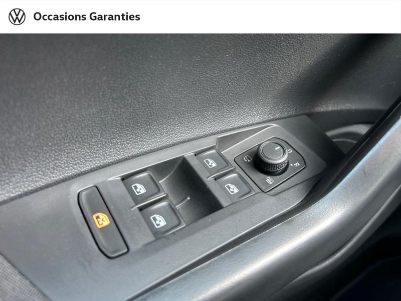 Voitures occasions VOLKSWAGEN POLO Life Saint-Grégoire