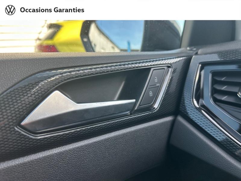 Voitures occasions VOLKSWAGEN POLO Life Saint-Grégoire