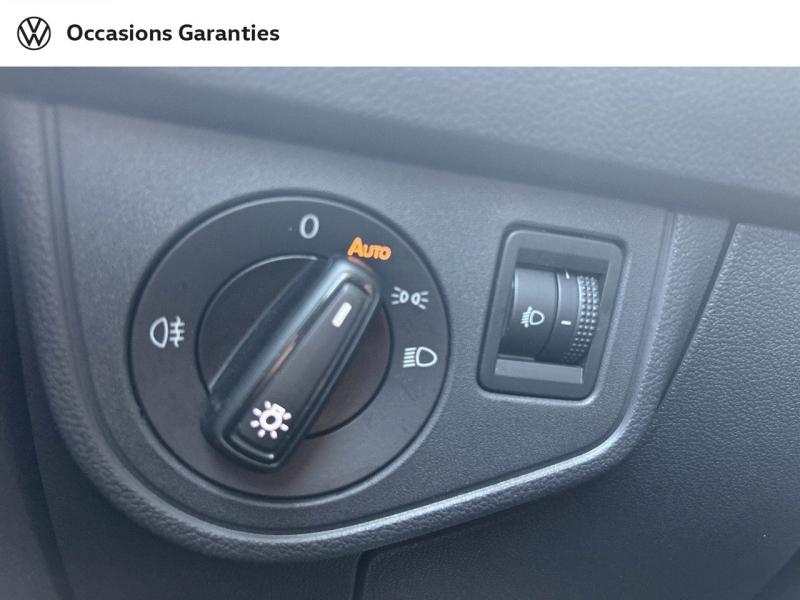 Voitures occasions VOLKSWAGEN POLO Life Saint-Grégoire