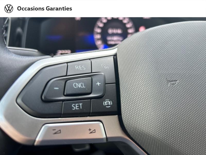 Voitures occasions VOLKSWAGEN POLO Life Saint-Grégoire