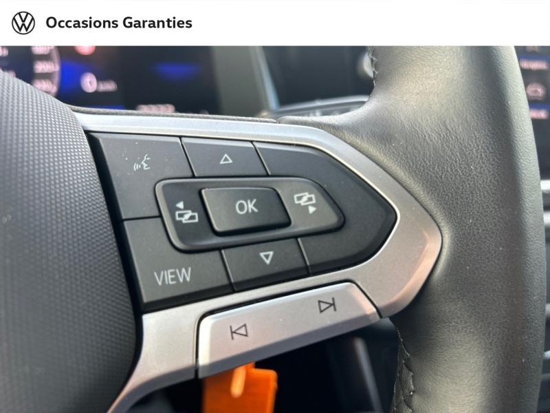 Voitures occasions VOLKSWAGEN POLO Life Saint-Grégoire