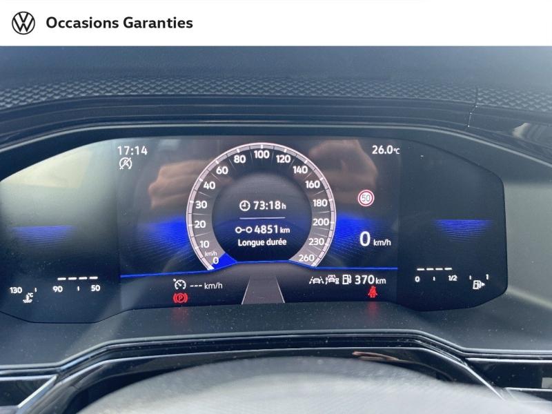 Voitures occasions VOLKSWAGEN POLO Life Saint-Grégoire