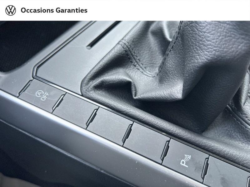 Voitures occasions VOLKSWAGEN POLO Life Saint-Grégoire