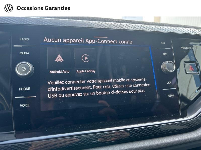 Voitures occasions VOLKSWAGEN POLO Life Saint-Grégoire