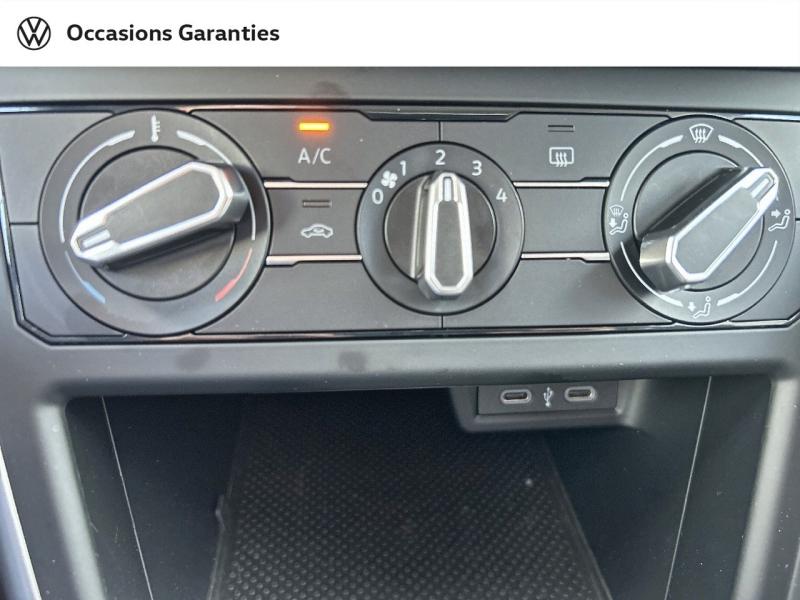 Voitures occasions VOLKSWAGEN POLO Life Saint-Grégoire