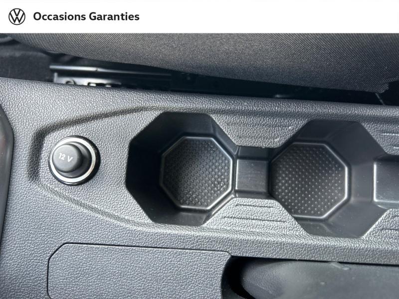 Voitures occasions VOLKSWAGEN POLO Life Saint-Grégoire