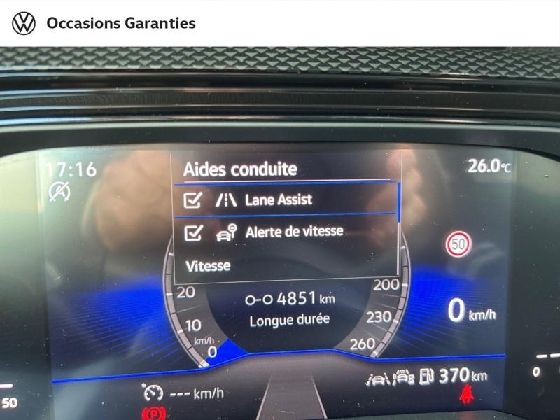 Voitures occasions VOLKSWAGEN POLO Life Saint-Grégoire