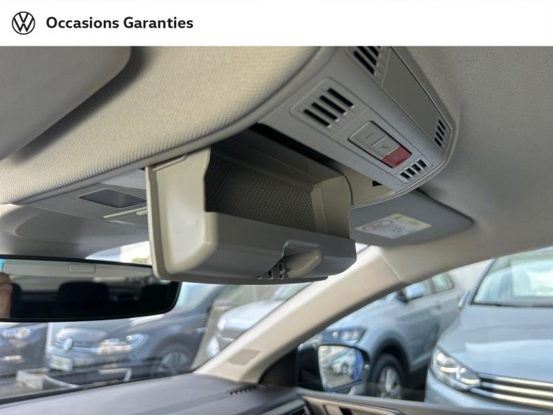 Voitures occasions VOLKSWAGEN POLO Life Saint-Grégoire