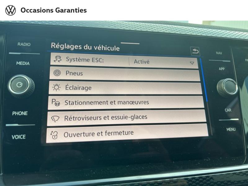Voitures occasions VOLKSWAGEN POLO Life Saint-Grégoire