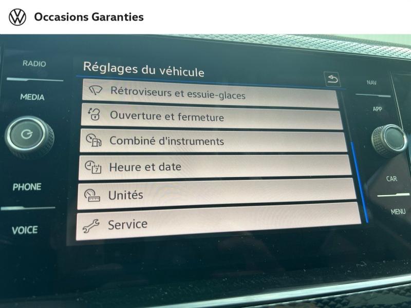 Voitures occasions VOLKSWAGEN POLO Life Saint-Grégoire