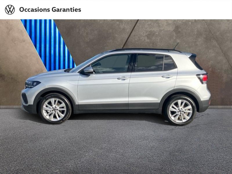 Voitures occasions VOLKSWAGEN T-CROSS VW Edition Saint-Grégoire