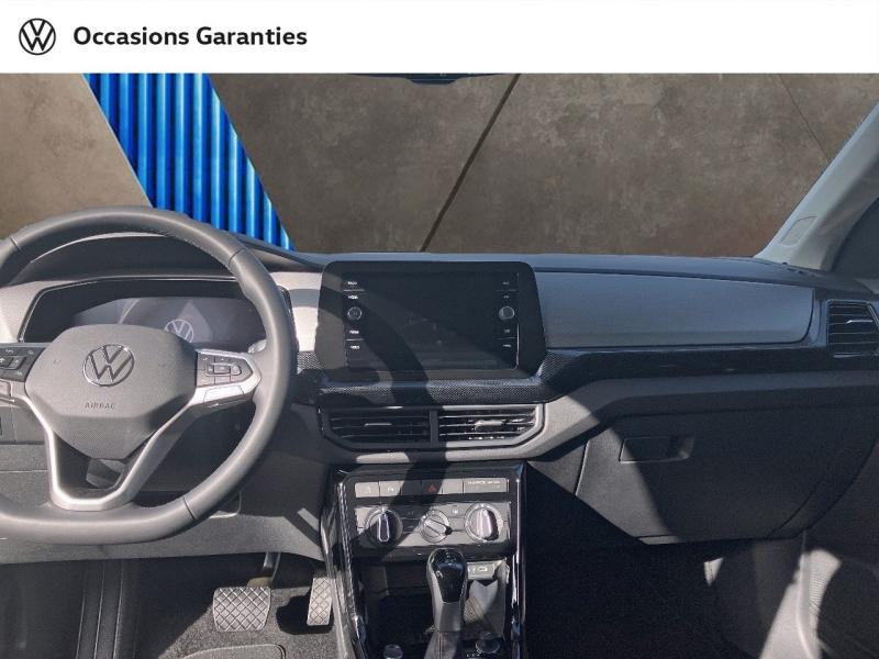 Voitures occasions VOLKSWAGEN T-CROSS VW Edition Saint-Grégoire