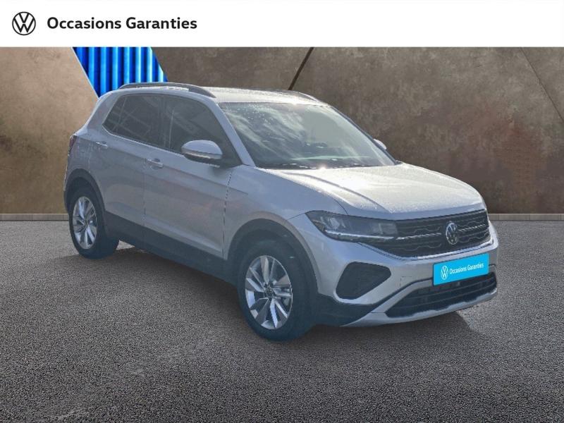 Voitures occasions VOLKSWAGEN T-CROSS VW Edition Saint-Grégoire