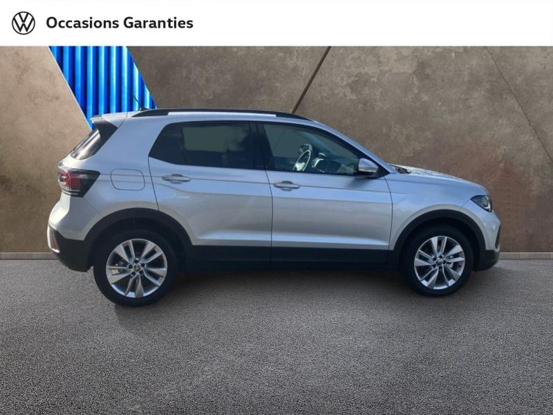 Voitures occasions VOLKSWAGEN T-CROSS VW Edition Saint-Grégoire