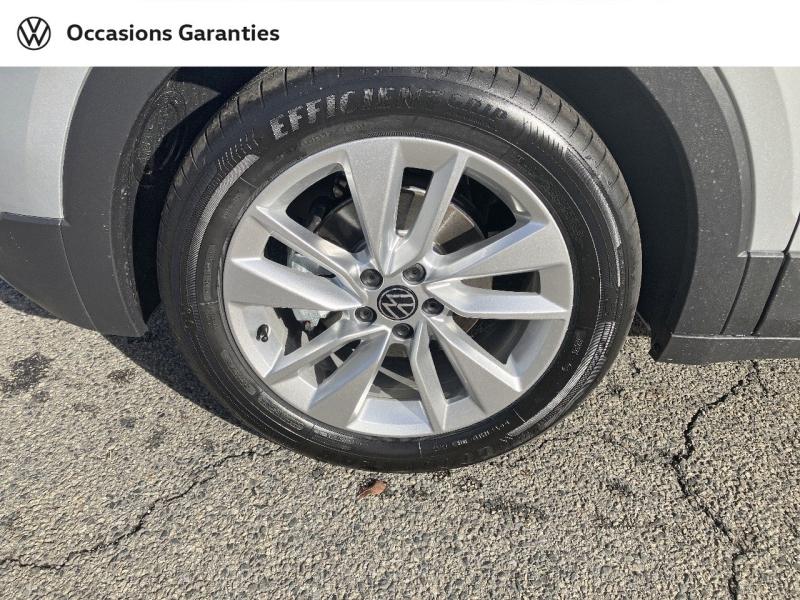 Voitures occasions VOLKSWAGEN T-CROSS VW Edition Saint-Grégoire