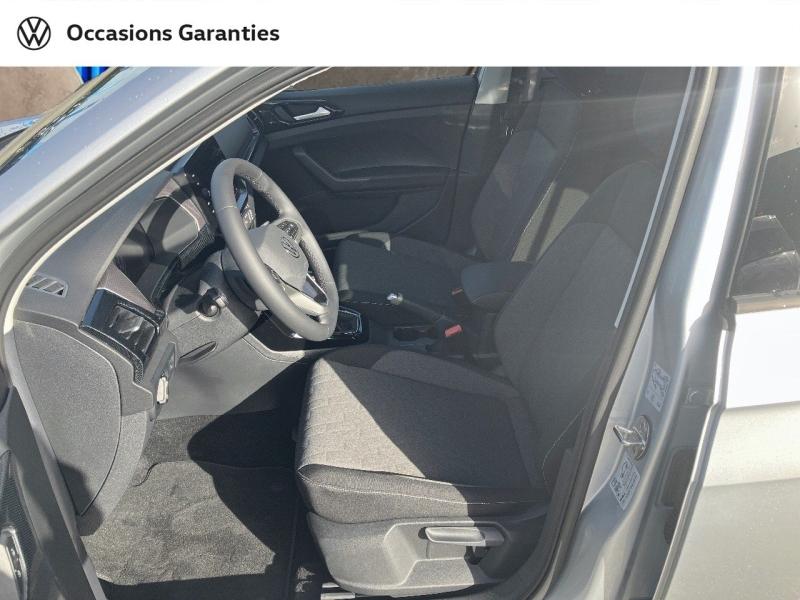 Voitures occasions VOLKSWAGEN T-CROSS VW Edition Saint-Grégoire