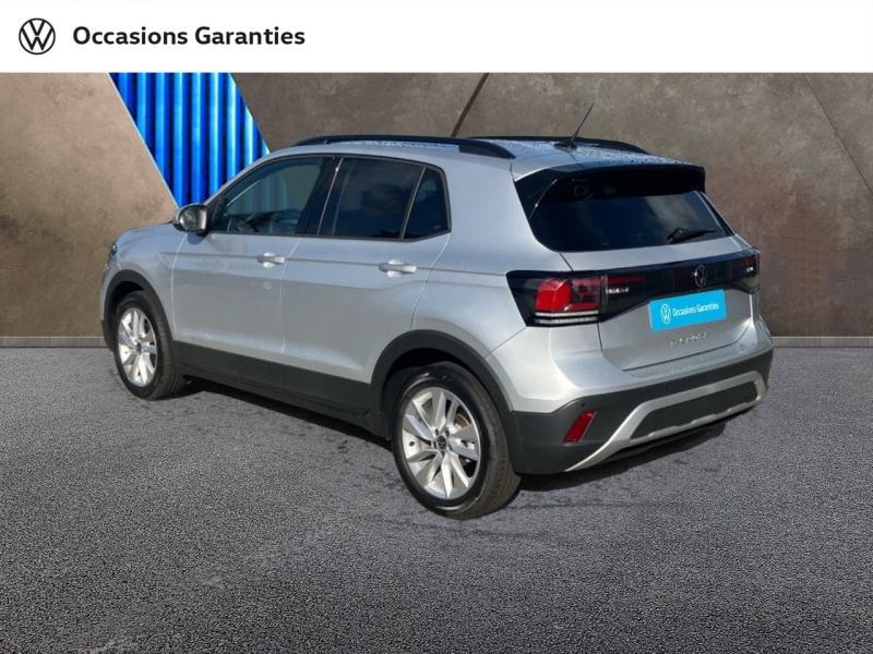 Voitures occasions VOLKSWAGEN T-CROSS VW Edition Saint-Grégoire