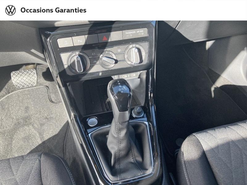 Voitures occasions VOLKSWAGEN T-CROSS VW Edition Saint-Grégoire