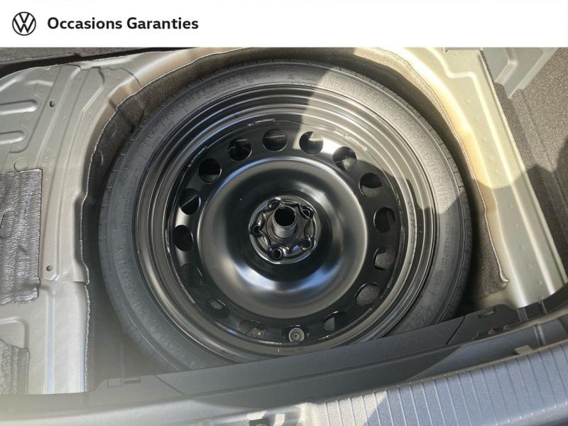 Voitures occasions VOLKSWAGEN T-CROSS VW Edition Saint-Grégoire