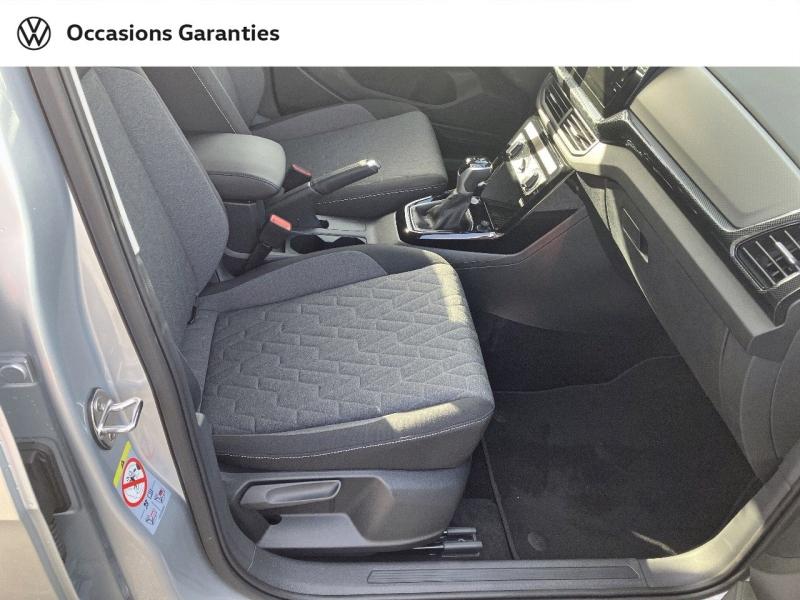 Voitures occasions VOLKSWAGEN T-CROSS VW Edition Saint-Grégoire