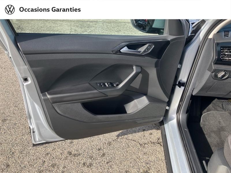 Voitures occasions VOLKSWAGEN T-CROSS VW Edition Saint-Grégoire