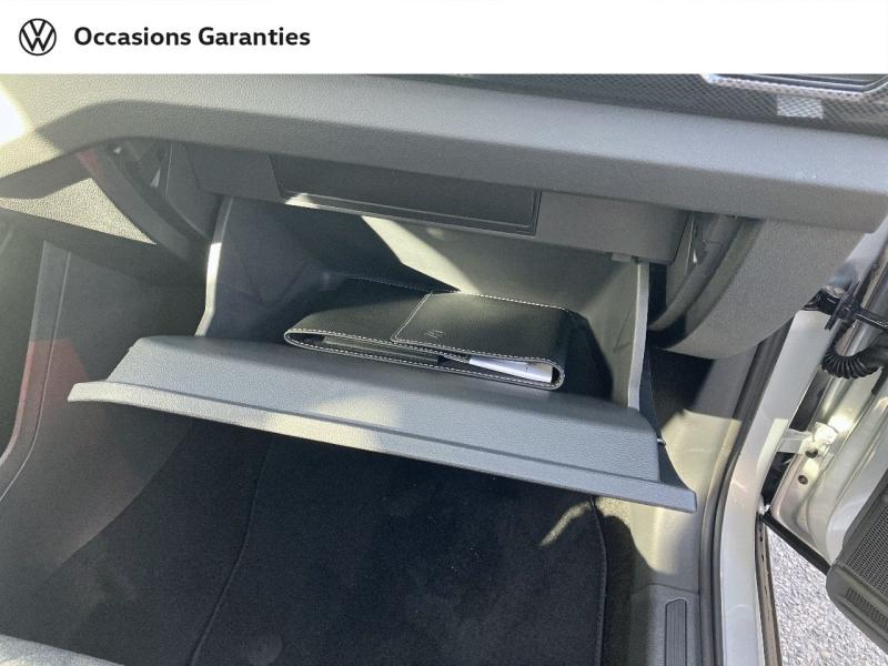 Voitures occasions VOLKSWAGEN T-CROSS VW Edition Saint-Grégoire