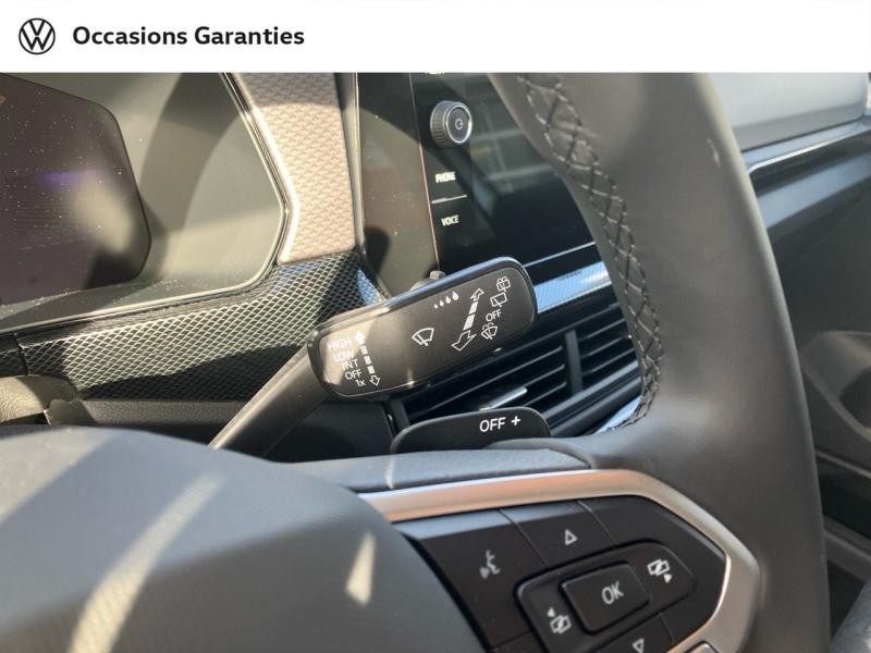 Voitures occasions VOLKSWAGEN T-CROSS VW Edition Saint-Grégoire