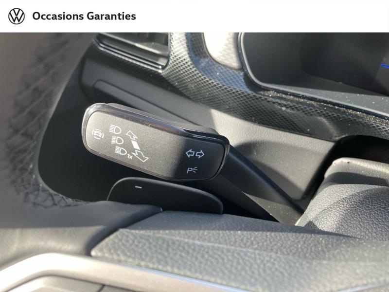 Voitures occasions VOLKSWAGEN T-CROSS VW Edition Saint-Grégoire