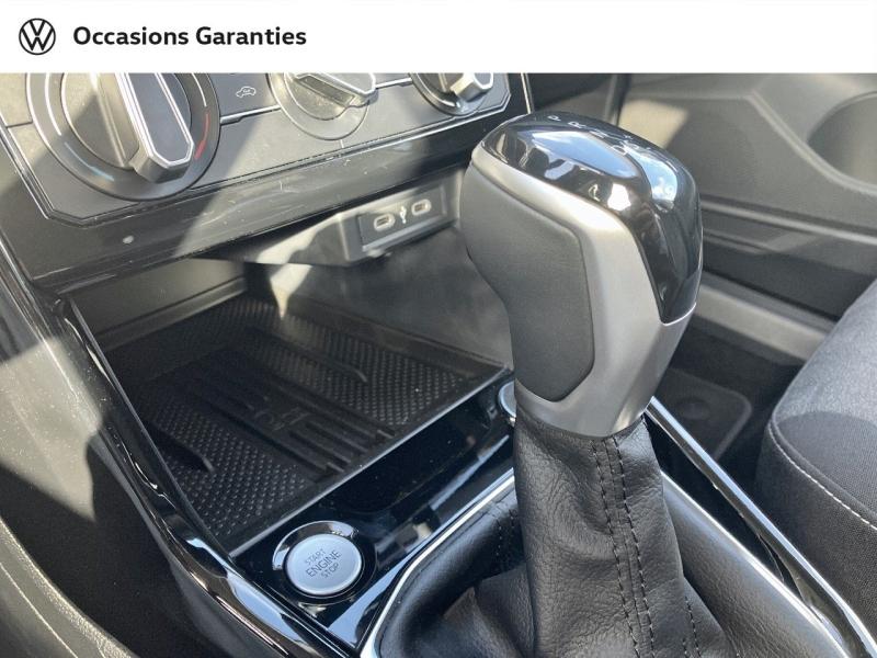 Voitures occasions VOLKSWAGEN T-CROSS VW Edition Saint-Grégoire