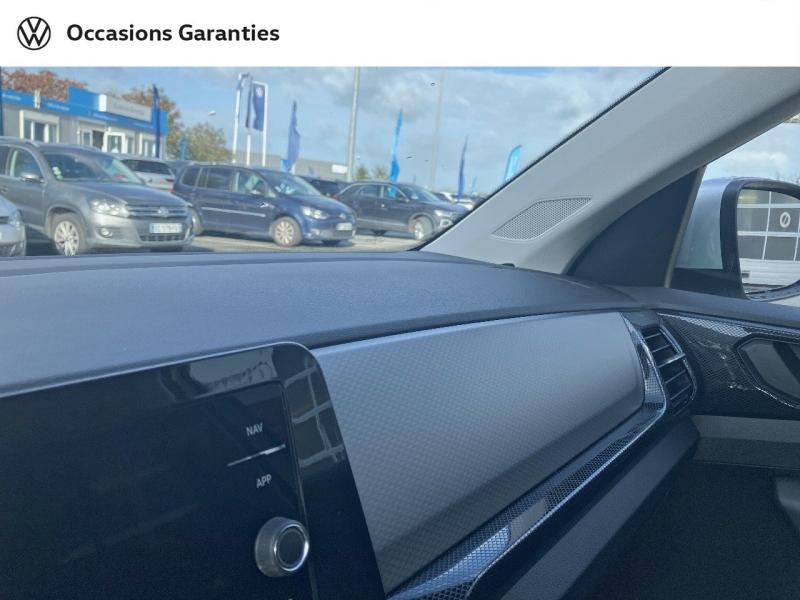 Voitures occasions VOLKSWAGEN T-CROSS VW Edition Saint-Grégoire