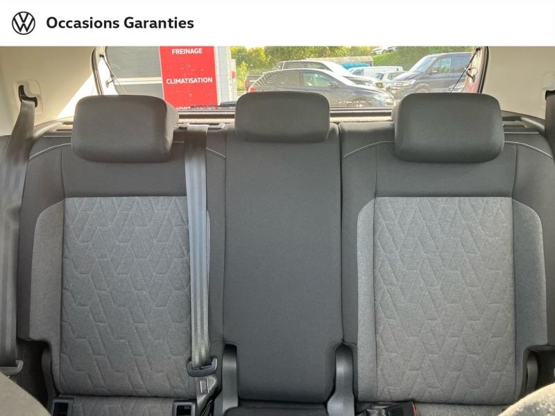 Voitures occasions VOLKSWAGEN T-CROSS VW Edition Saint-Grégoire