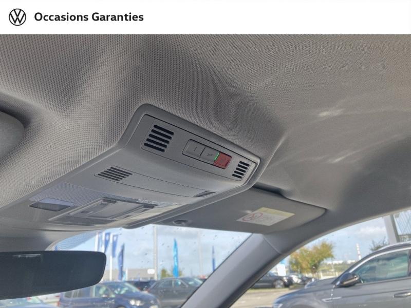 Voitures occasions VOLKSWAGEN T-CROSS VW Edition Saint-Grégoire