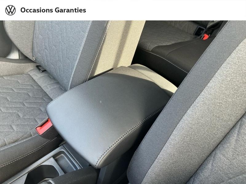 Voitures occasions VOLKSWAGEN T-CROSS VW Edition Saint-Grégoire