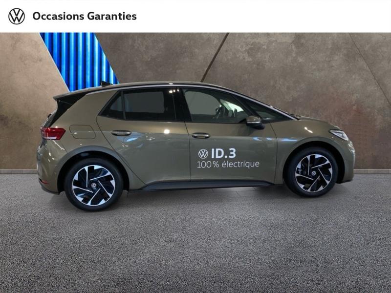 Voitures occasions VOLKSWAGEN ID.3 Life Max Saint-Grégoire