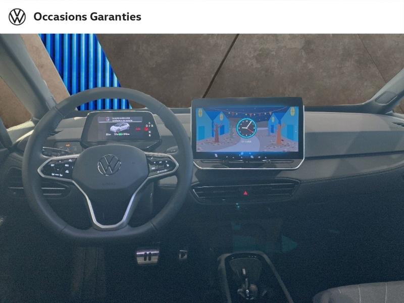 Voitures occasions VOLKSWAGEN ID.3 Life Max Saint-Grégoire