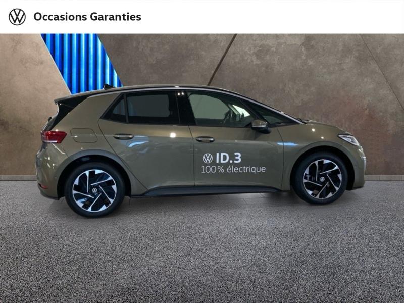 Voitures occasions VOLKSWAGEN ID.3 Life Max Saint-Grégoire