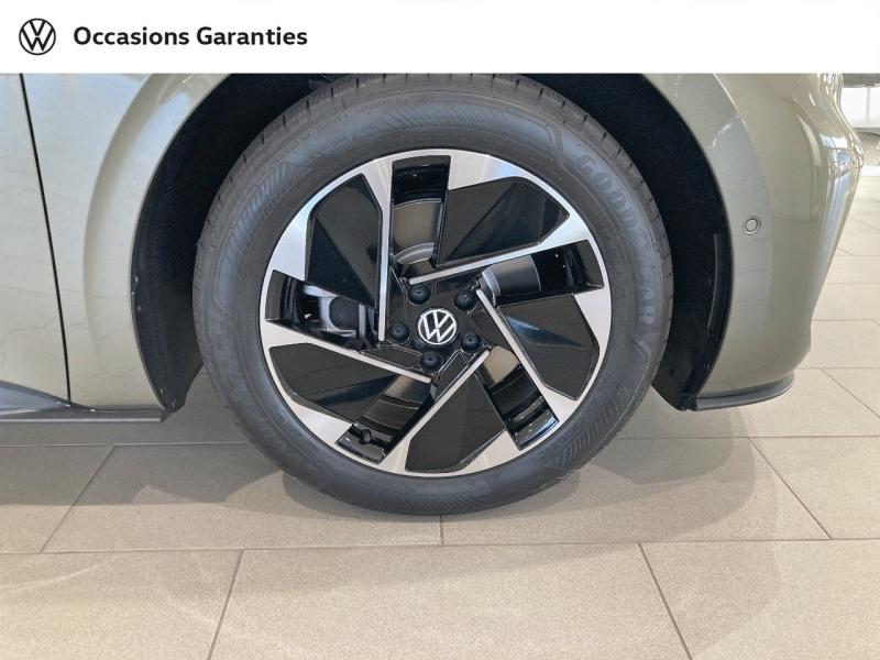 Voitures occasions VOLKSWAGEN ID.3 Life Max Saint-Grégoire