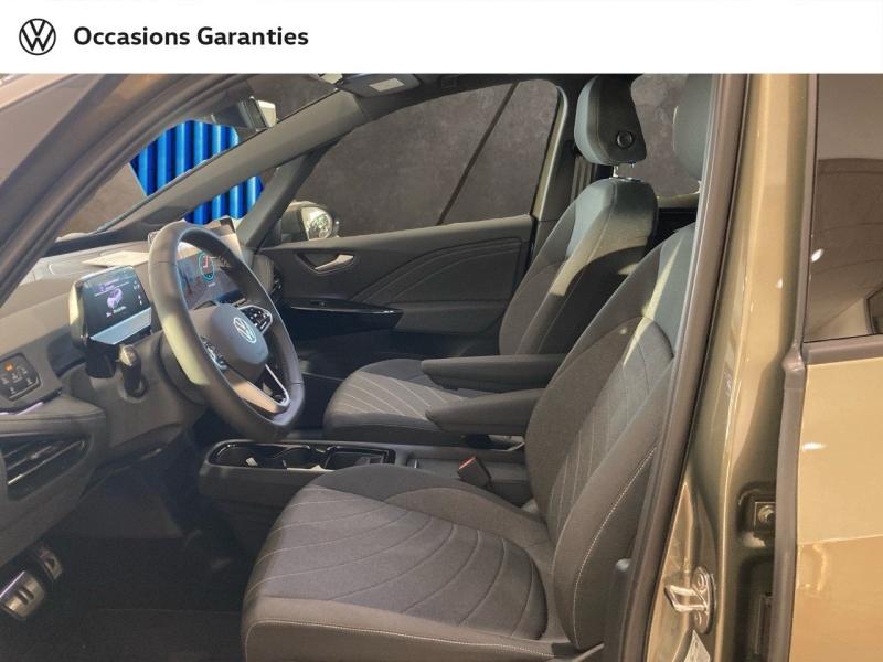 Voitures occasions VOLKSWAGEN ID.3 Life Max Saint-Grégoire