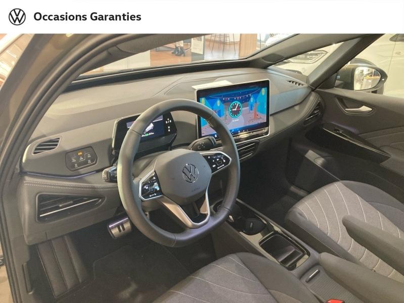 Voitures occasions VOLKSWAGEN ID.3 Life Max Saint-Grégoire