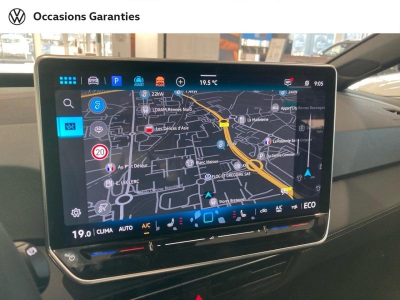 Voitures occasions VOLKSWAGEN ID.3 Life Max Saint-Grégoire