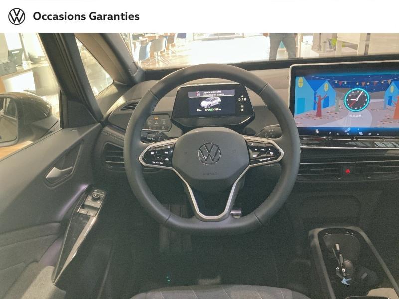 Voitures occasions VOLKSWAGEN ID.3 Life Max Saint-Grégoire
