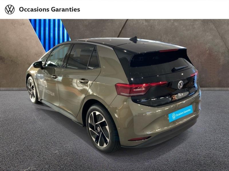 Voitures occasions VOLKSWAGEN ID.3 Life Max Saint-Grégoire